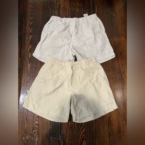 Various Shorts